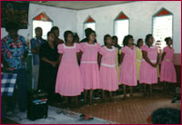 Singing the Jesus Opera